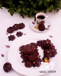 شیرینی بهشتی