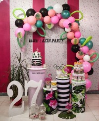 تم فلامینگو