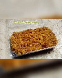 پیازداغ نگینی مجلسی