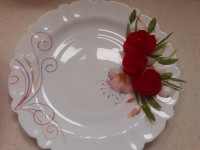 دورچین ساده