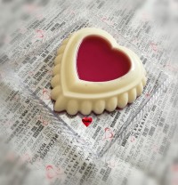 ژله خوووشمزه ی من