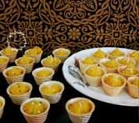 حلوا کاسه ی شیرازی♡◇♡