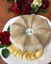 کرم موز