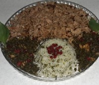 تن ماهی خونگی