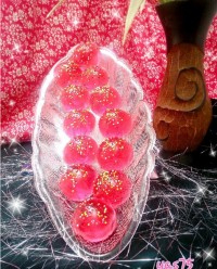 ژله توپی من