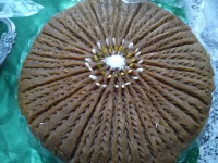 سفره روضه امام حسین