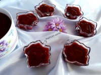 ترشک آلو قرمز