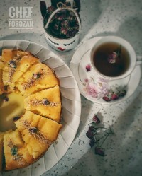 خاگینه متفاوت