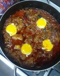 شام امشب ما جاتون واقعا خالی
