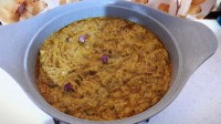 کشک و بادمجان فوری