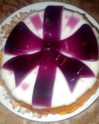 ژله های ساده و خوشمزه...