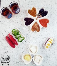 صبحانه روز جمعه