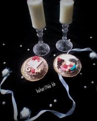 کاپ کیک سفارشی