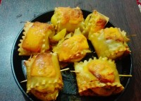 غذای من در اوردی