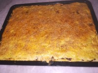 نان خرمای، کیک خرمایی، ونون قندی???