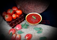 رب گوجه فرنگی