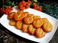 شکر پاره
