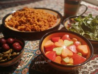 دمپختک خوشمزه