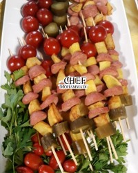 سفارشات مشتری