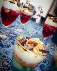 دسر هوسونه اخره شبیه من