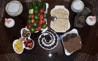سلام عزیزای دلم