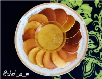 پنکیک صبحانه