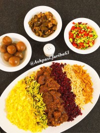 قیمه نثار قزوینی