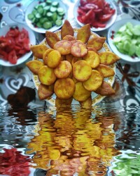 ڪتلـت بـازاری...