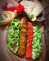 کوکو سیب زمینی