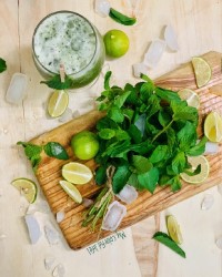 نوشیدنی موهیتو