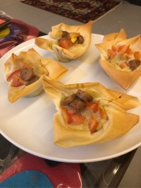 اسنک