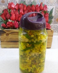 ترشی امپراطور