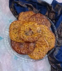 کماج اصل همدان (بدون خمیرمایه)