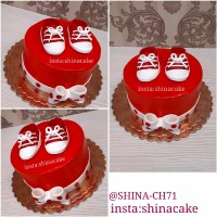 کیک تولد بچگانه