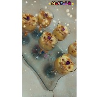 دسـر ڪاسترد