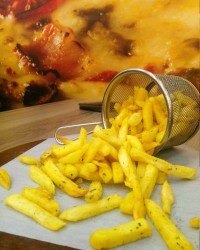 مهمونی تایم