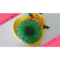 ژله و دسرموز