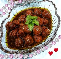 خورشت داوودپاشا واسه مهمونای عزیزم (فاطمه بانو)