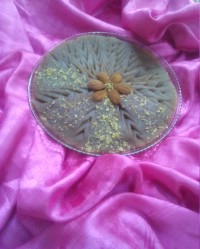 حلوای من برای عصرانه