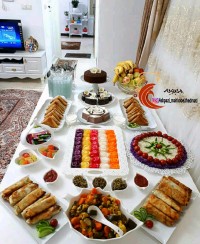 کیک شکلات
