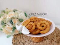 « اسپیرال سیب زمینی »