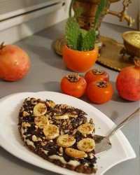 بانوفی پای