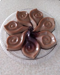 پاناکوتا نسکافه ای