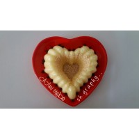 ژله آناناس با شیر