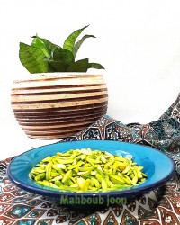 خلال پسته خانگی