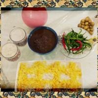 فسنجون جون???