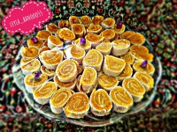 حلوا_رولتی
