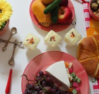 دسر فیت فان