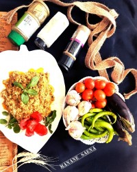 میرزا قاسمی کدو