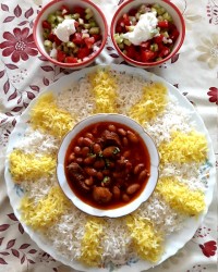 فاصولیه (غذای ترکی)